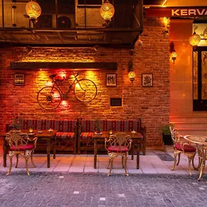 Kervanchi Estambul
