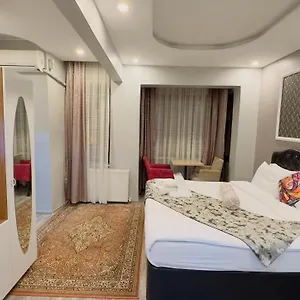 Mitra Downtown Estambul