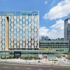 Hotel Andaz Gangnam, By Hyatt, Seoul