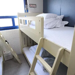 Hostel Ivory, Seoul