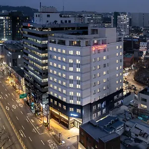 3* 호텔 The Prima Jongno