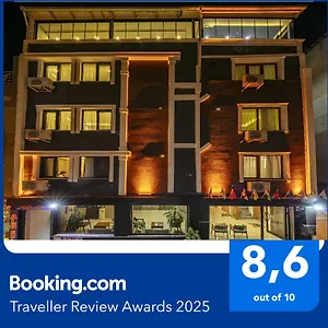 visit hotel