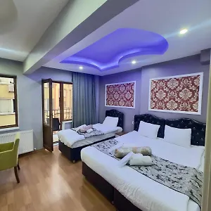 Mitra Downtown Estambul