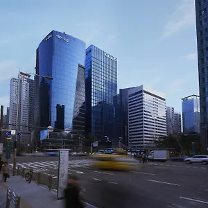 酒店 格莱德麻浦酒店, 首爾