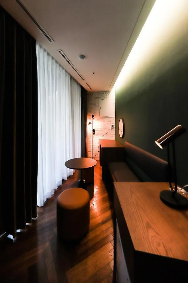 Le Seoul Hotel 대한민국