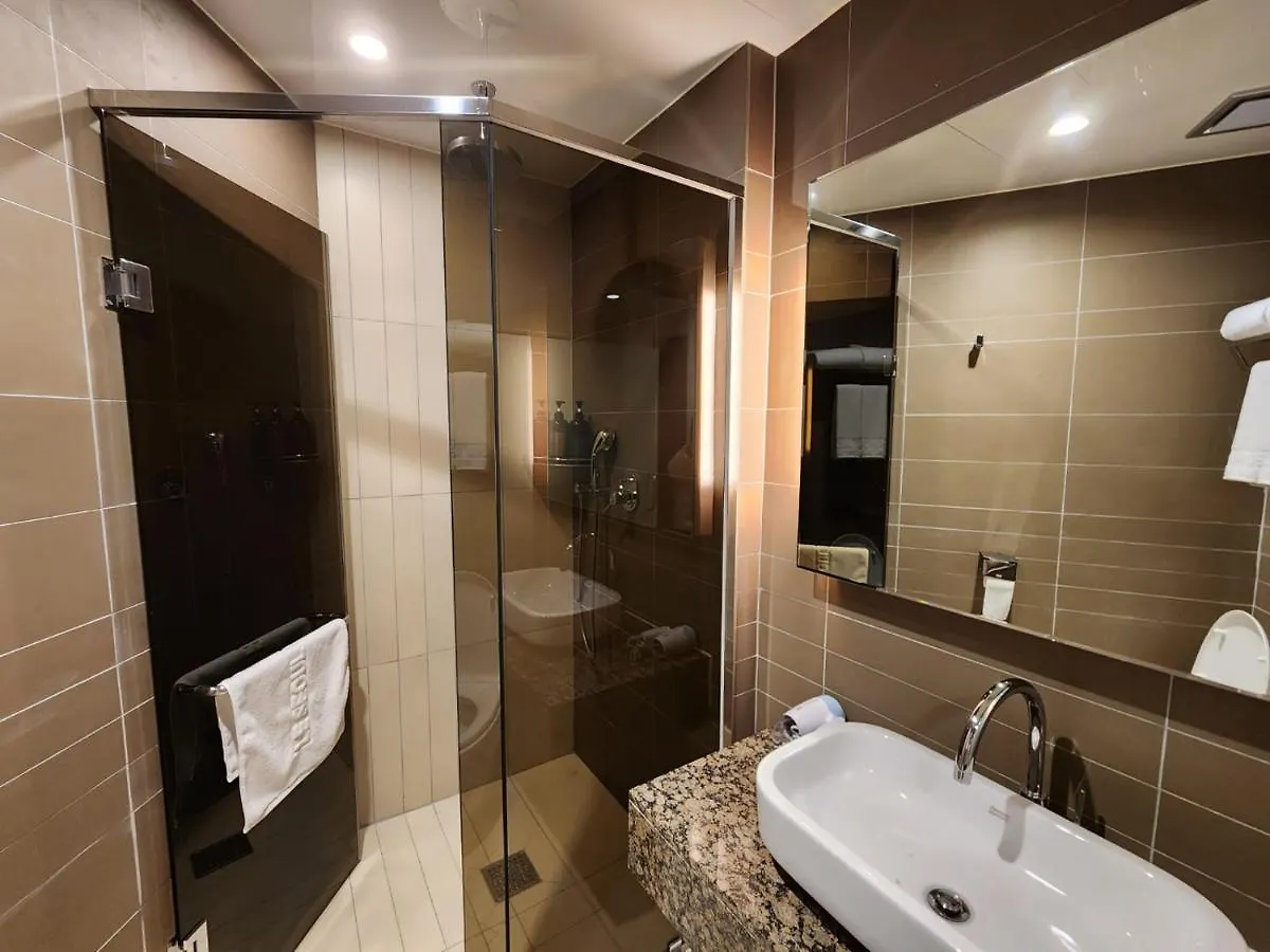 Le Seoul Hotel 0*,