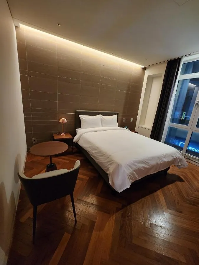 Le Seoul Hotel