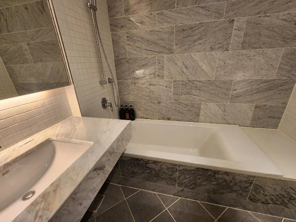 Le Seoul Hotel