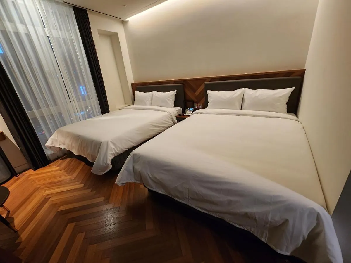 Le Seoul Hotel 0*,  대한민국