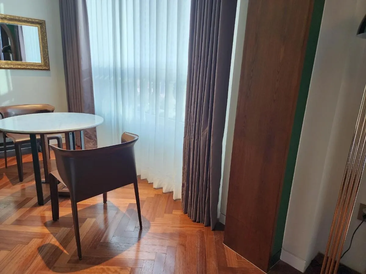 Le Seoul Hotel