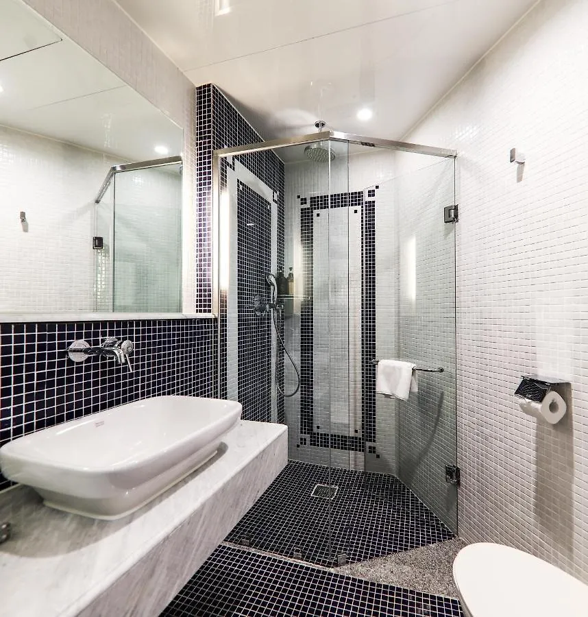 Le Seoul Hotel
