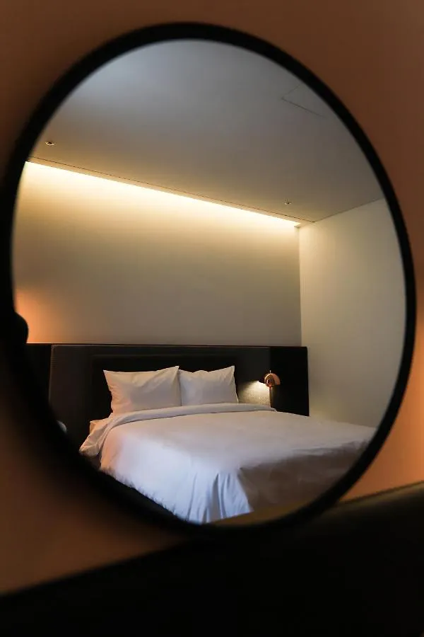 Le Seoul Hotel