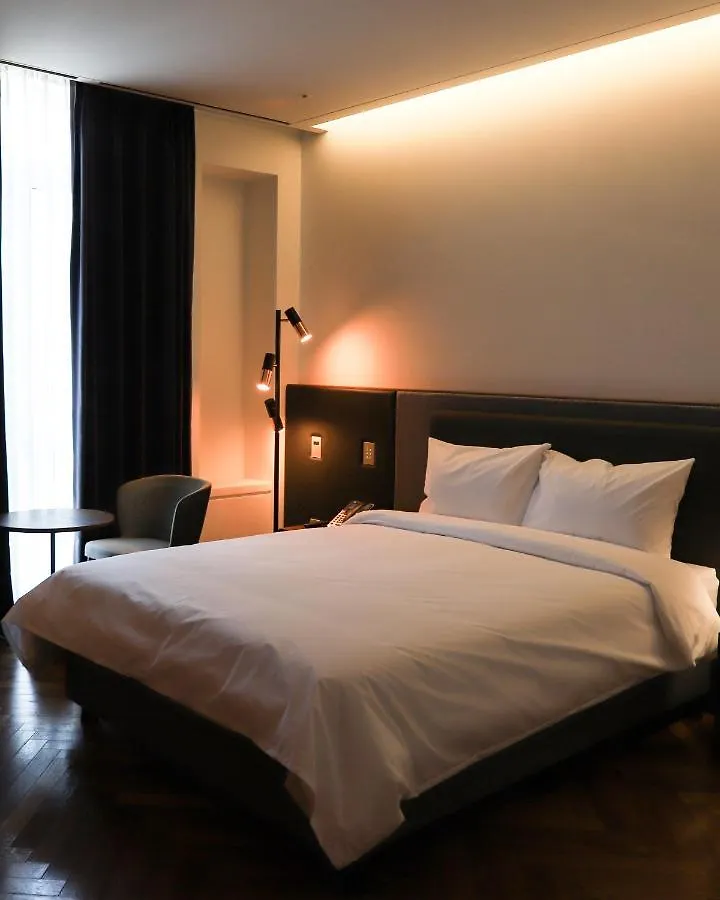Le Seoul Hotel