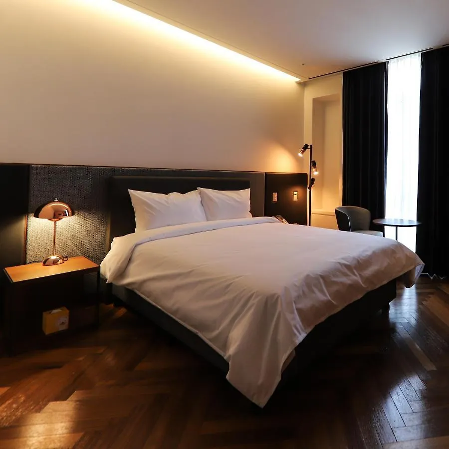 Le Seoul Hotel