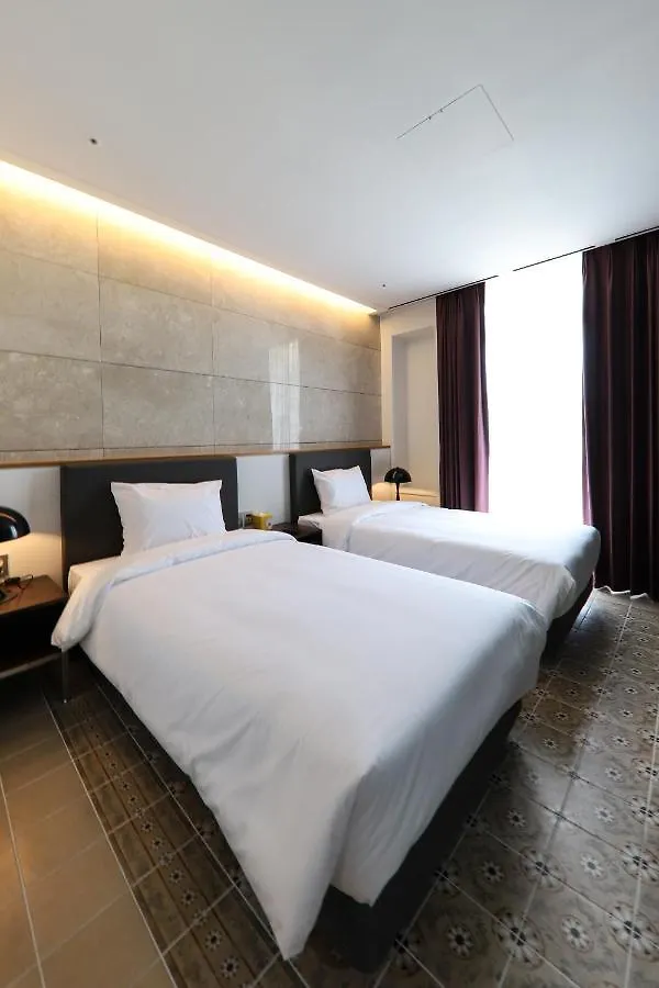 Le Seoul Hotel 0*,  대한민국