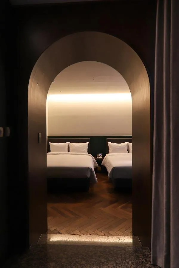 Le Seoul Hotel