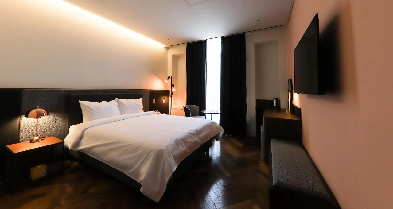 Le Seoul Hotel