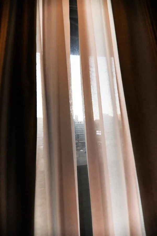Le Seoul Hotel