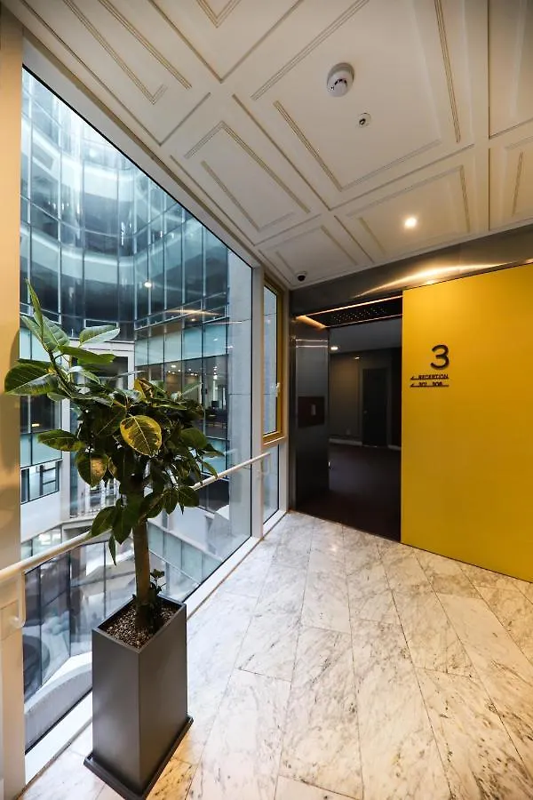 Le Seoul Hotel