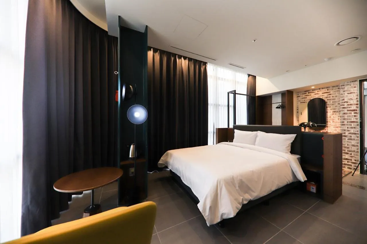 Le Seoul Hotel South Korea