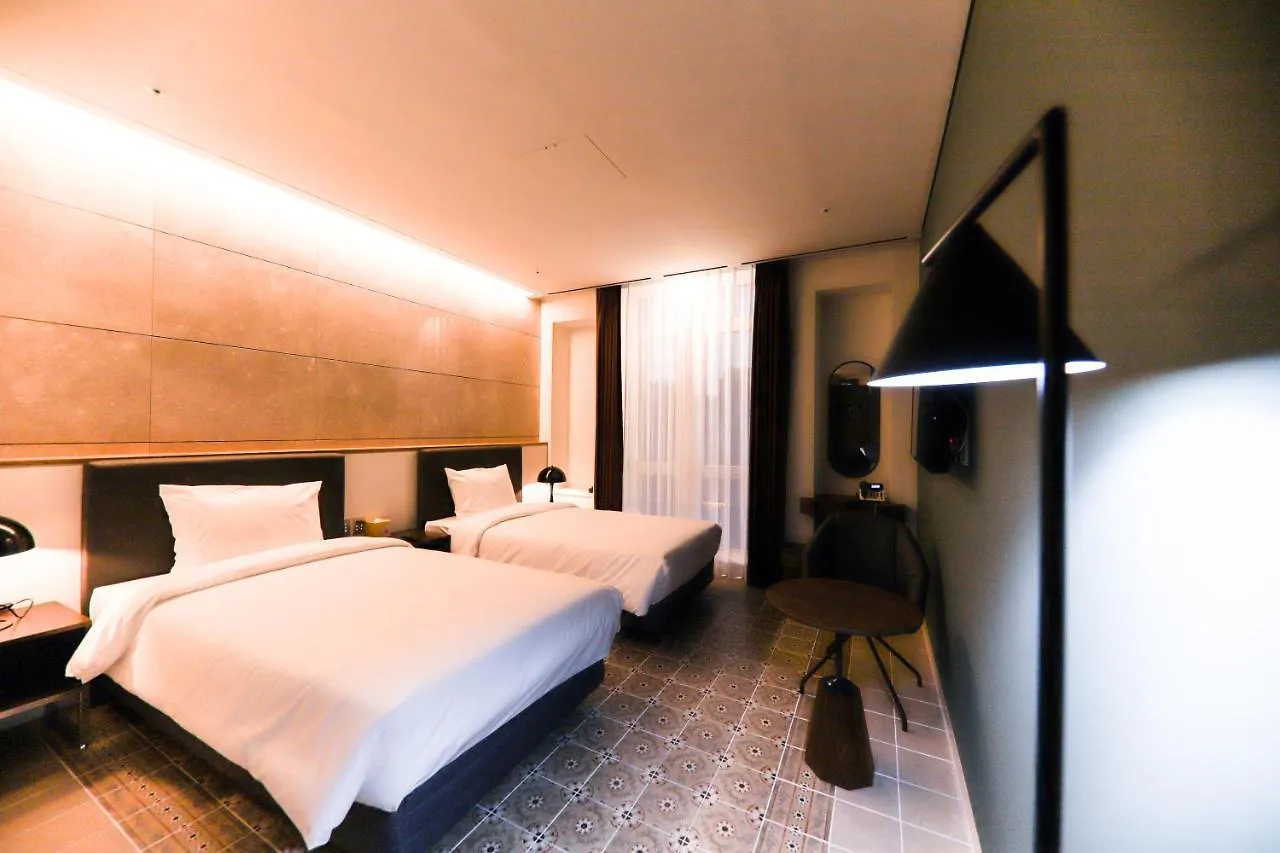 Le Seoul Hotel
