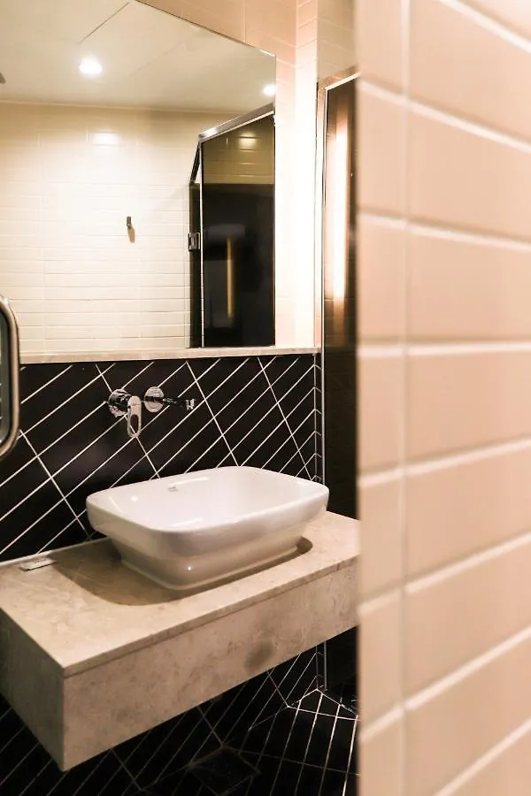 Le Seoul Hotel 대한민국
