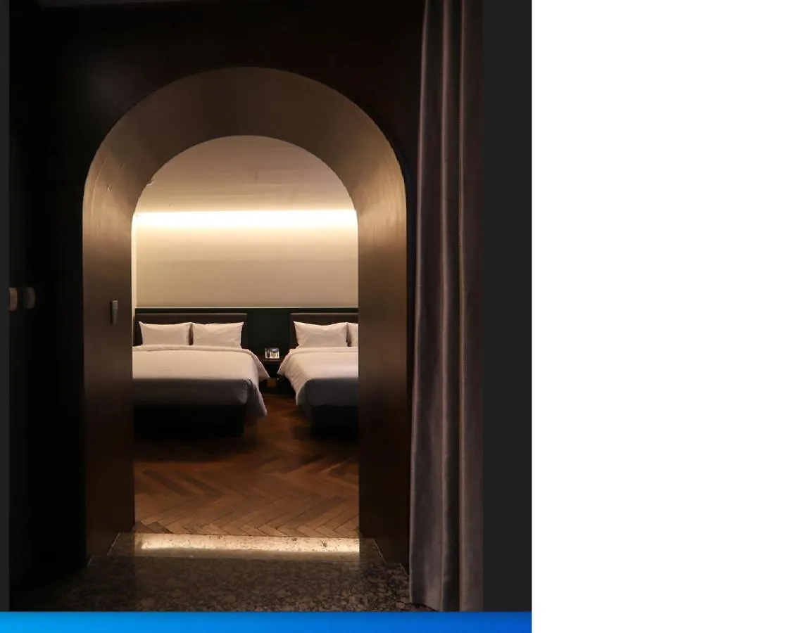 Le Seoul Hotel