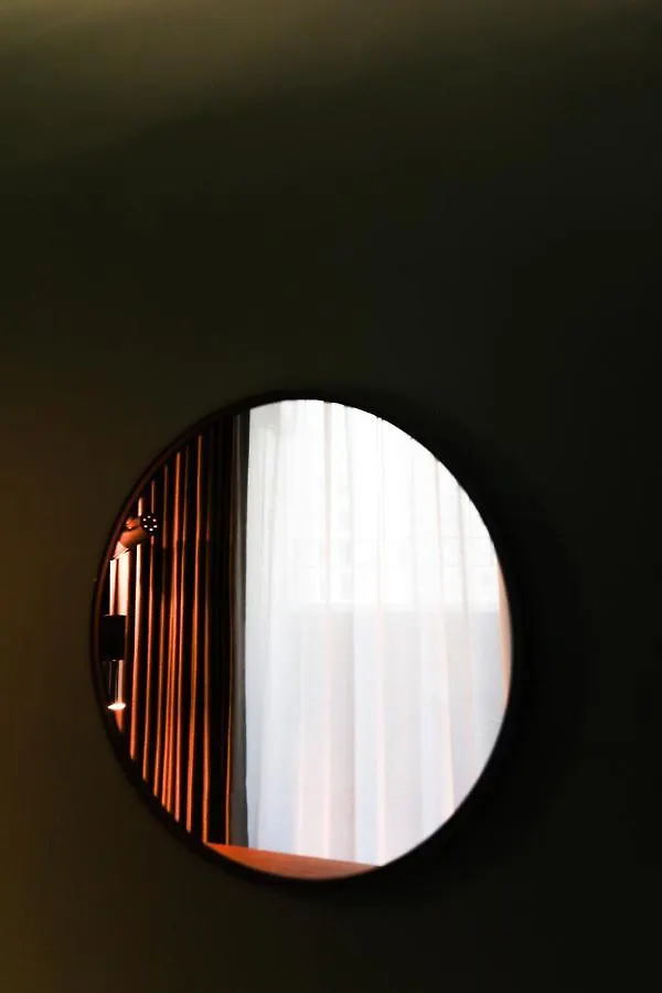 Le Seoul Hotel