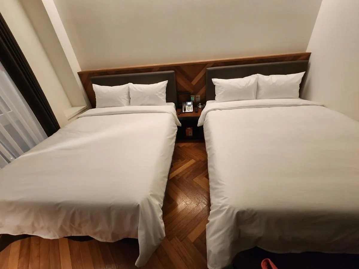 Le Seoul Hotel