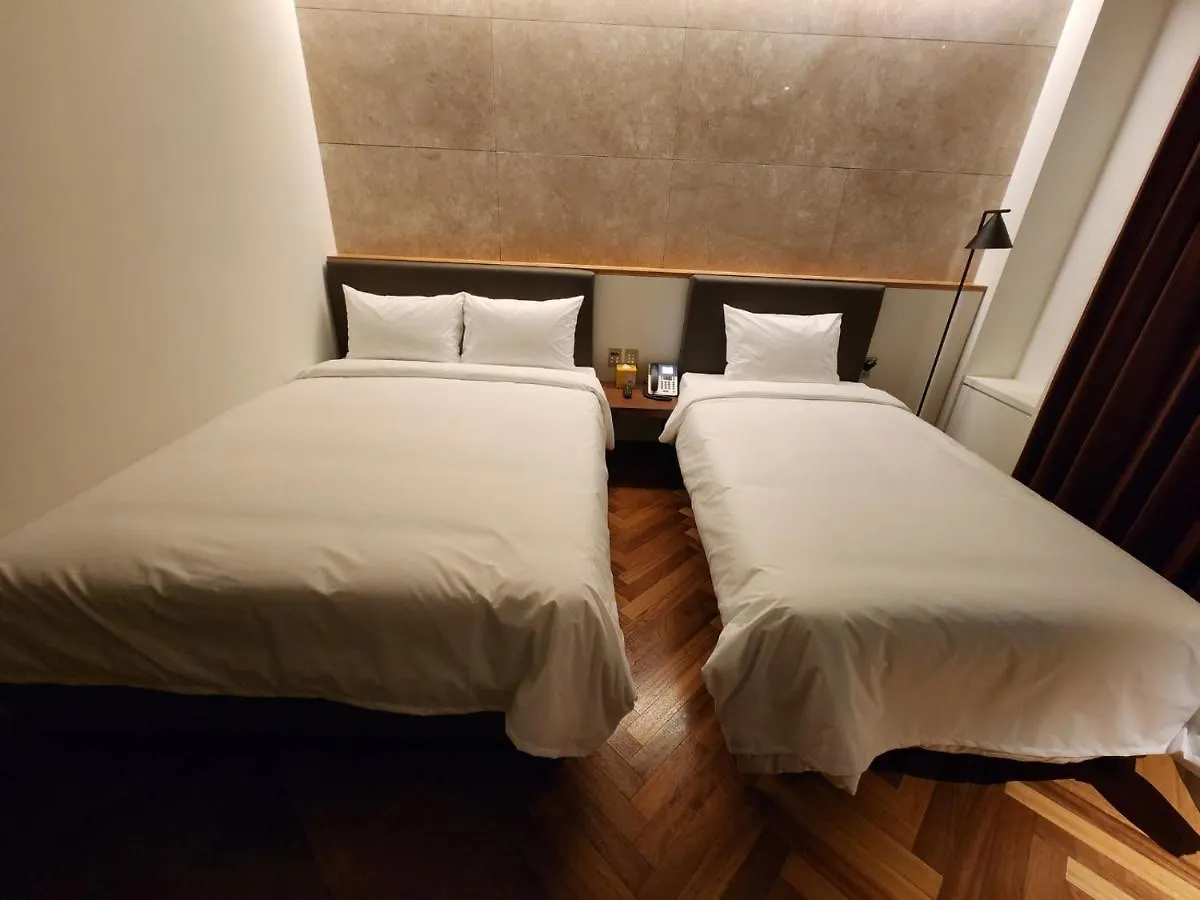 Le Seoul Hotel