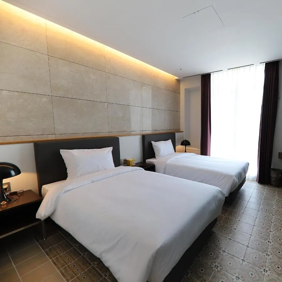 Le Seoul Hotel 0*,  Jižní Korea