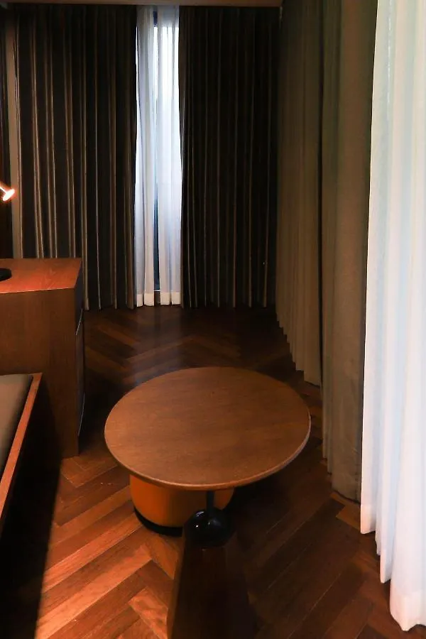Le Seoul Hotel Jižní Korea