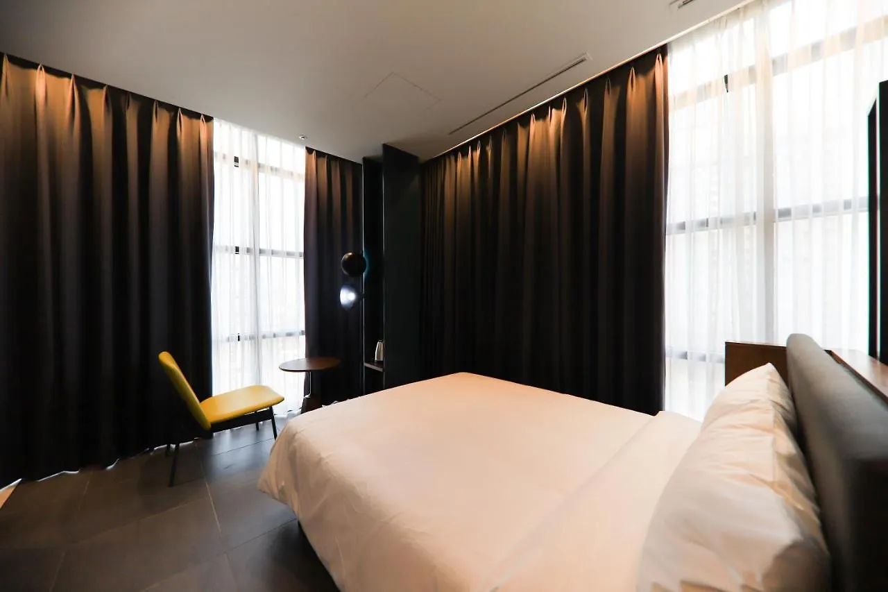 Le Seoul Hotel
