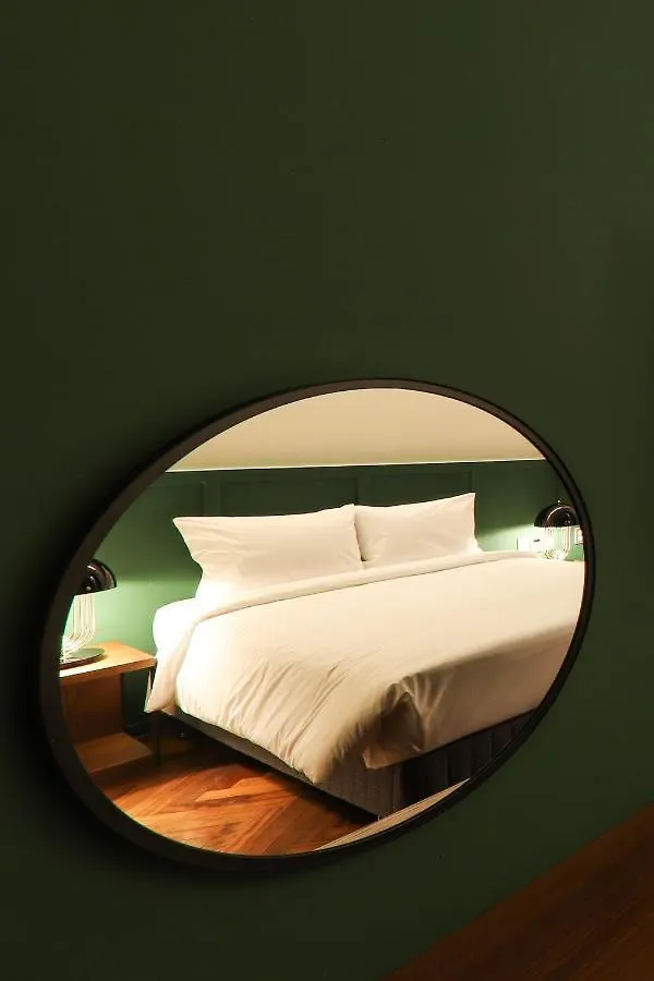 Le Seoul Hotel