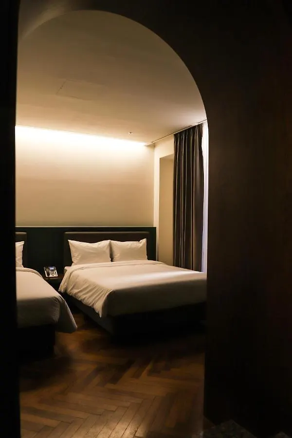 Le Seoul Hotel