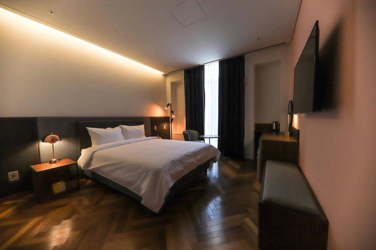 Le Seoul Hotel