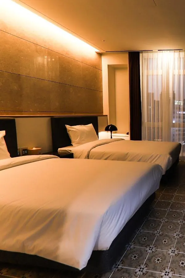 Le Seoul Hotel